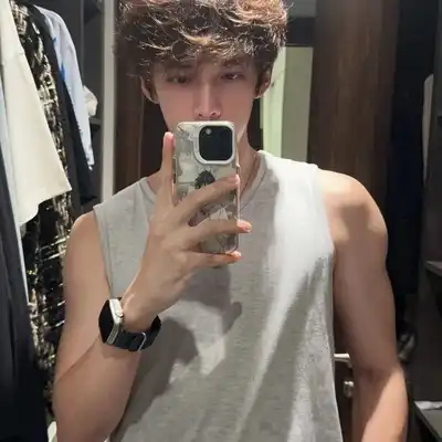 杨一旭